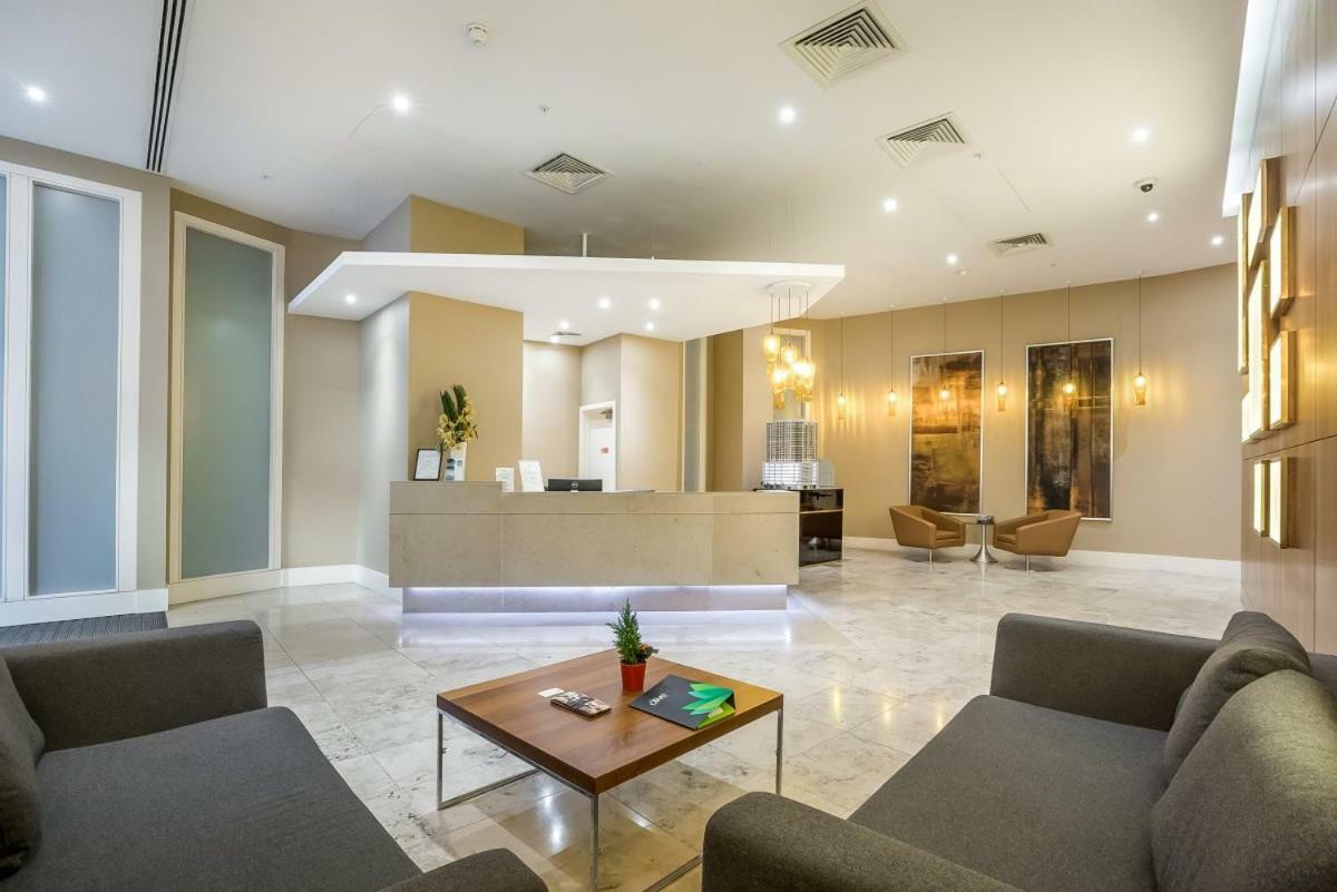 One Commercial Street Apartment Лондон Экстерьер фото