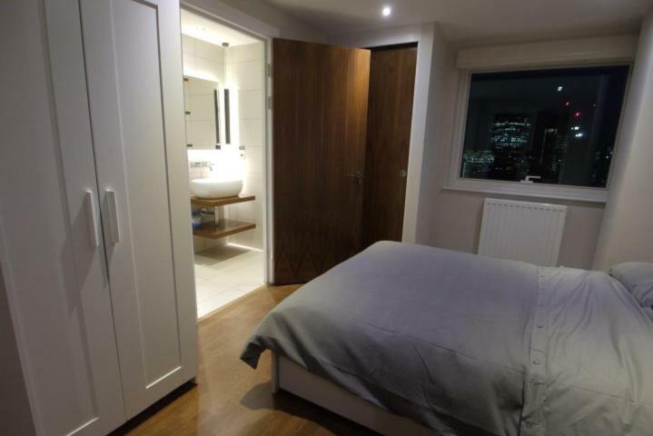One Commercial Street Apartment Лондон Экстерьер фото