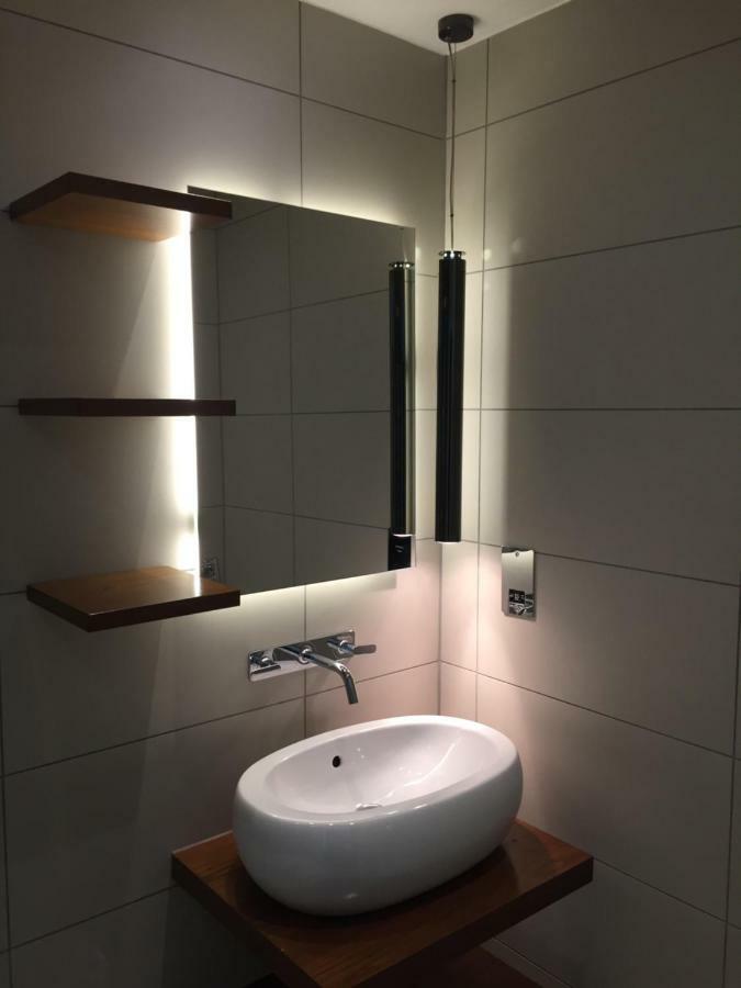 One Commercial Street Apartment Лондон Экстерьер фото