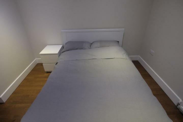 One Commercial Street Apartment Лондон Экстерьер фото