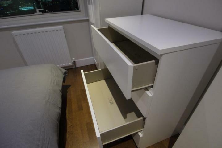 One Commercial Street Apartment Лондон Экстерьер фото
