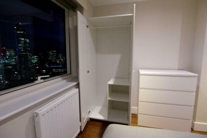 One Commercial Street Apartment Лондон Экстерьер фото