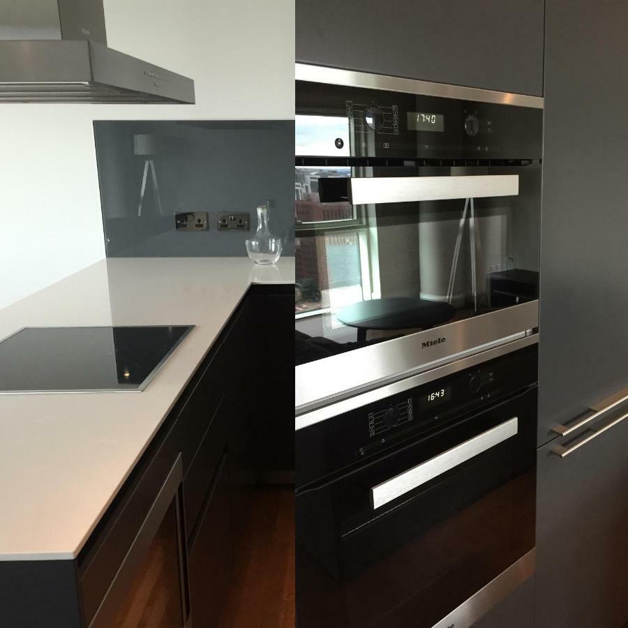 One Commercial Street Apartment Лондон Экстерьер фото